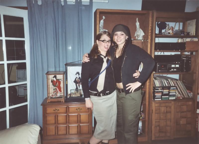 RawkC's tweet photo. #Junglist things 2003. #Junglette #DnBHeads https://t.co/IfJlpvsBFB