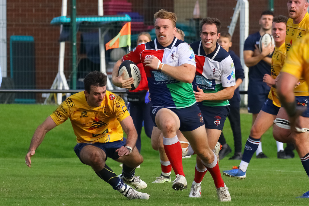Rotherham Titans on Twitter: 