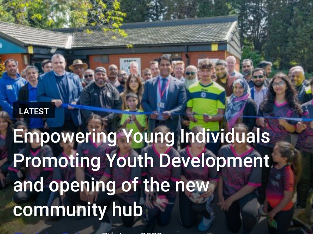 Empowering young individuals, promoting youth development &amp; opening the new communication hub - <a href="/BYSAteam/">BYSA</a> have a new home.

Read full story here:
shorturl.at/FGK58