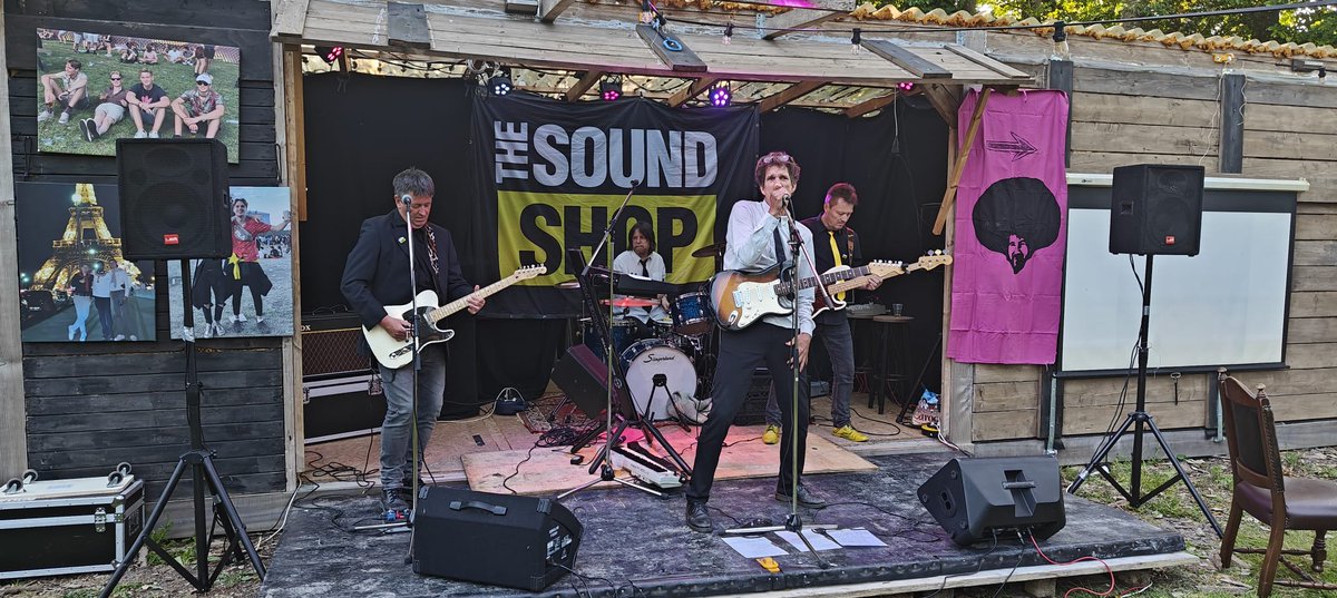 Ofrûne sneon wie de alderlêste Bobjûn. Wy hawwe fan jim genoaten! #wysillejimmisse