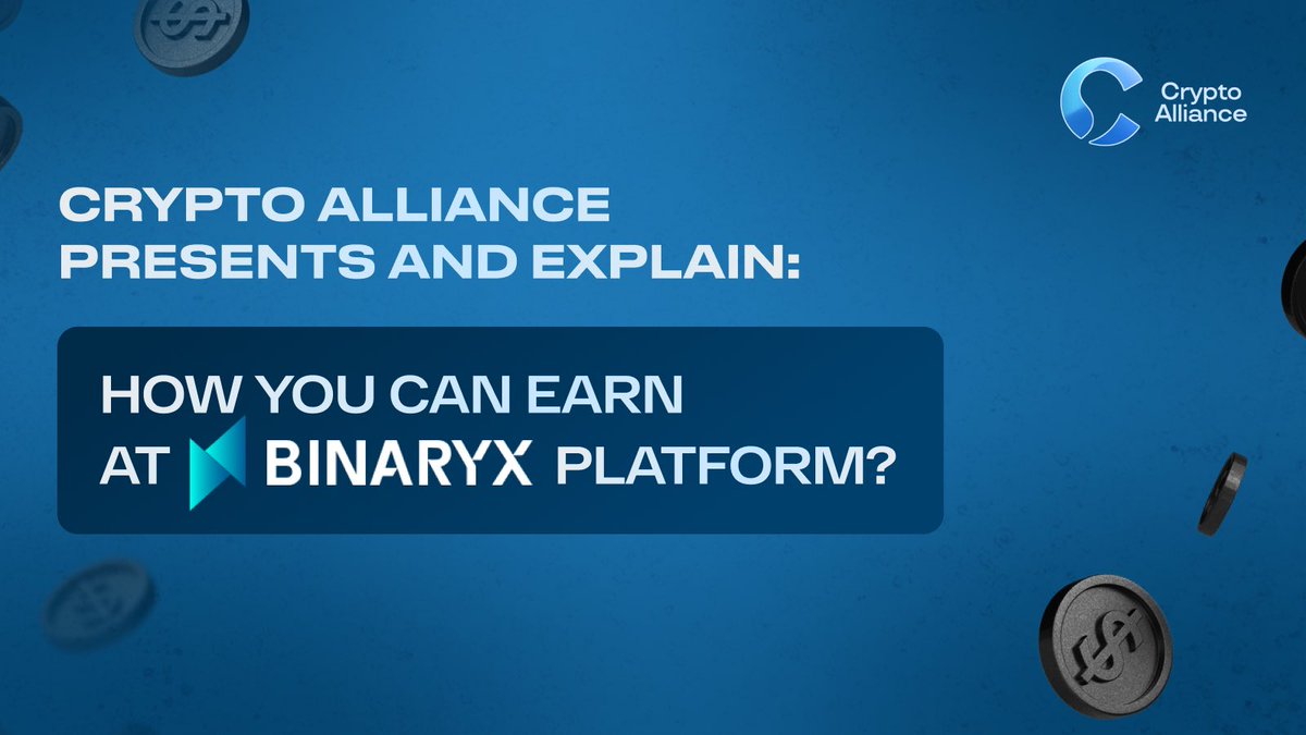 irzhanskaya's tweet photo. Twitter Tread about @BinaryxPlatform 💙
#writerscontest https://t.co/FRGeQSGXjo