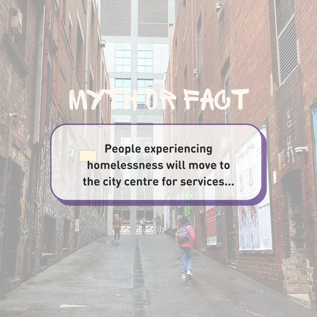 LaunchHousing (@launchhousing) on Twitter photo Do people experiencing homelessness move to big cities? Deb Batterham debunks some myths about homelessness and mobility. bit.ly/3CmxalT Do people experiencing homelessness move to big cities? Deb Batterham debunks some myths about homelessness and mobility. bit.ly/3CmxalT