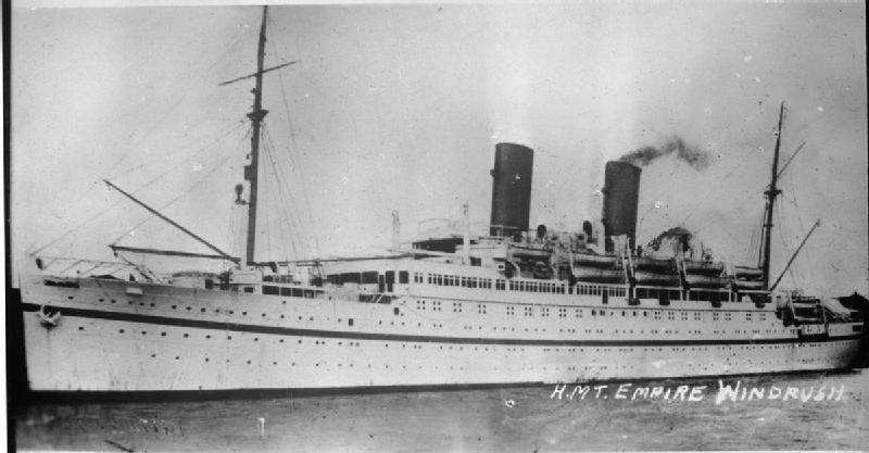 We helped a lady who came to Britain during the Windrush Generation and wanted to complete the necessary forms to confirm her British Citizenship. After nearly 2 years of delay, her citizenship has been confirmed and she has applied for a British Passport.
Image: Wikipedia