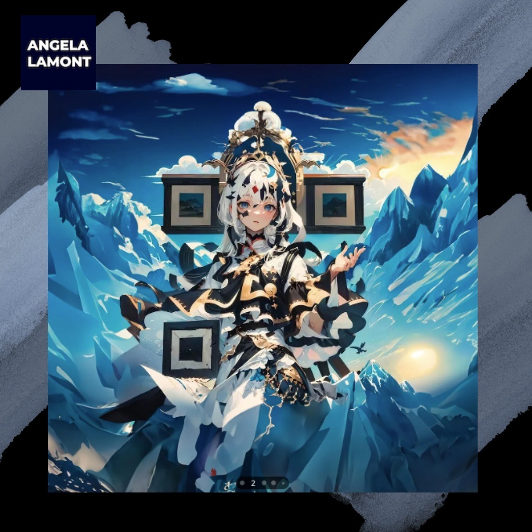 👀 QR code art...a functioning QR code, but you could design it to incorporate branding, messages or event artwork...genius. Still in dev, but one to keep an eye on...
Thinking we'll definitely see some of these at <a href="/money2020/">Money20/20</a> and <a href="/WeAreDevs/">WeAreDevelopers</a>  next year!
reddit.com/r/StableDiffus…