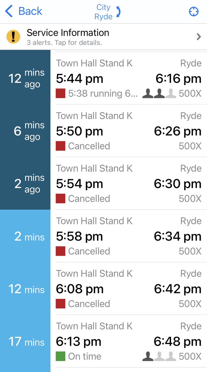 tannibelle's tweet photo. Another standard afternoon commuting in Sydney @BusesInfo https://t.co/5vLvcQxWG0
