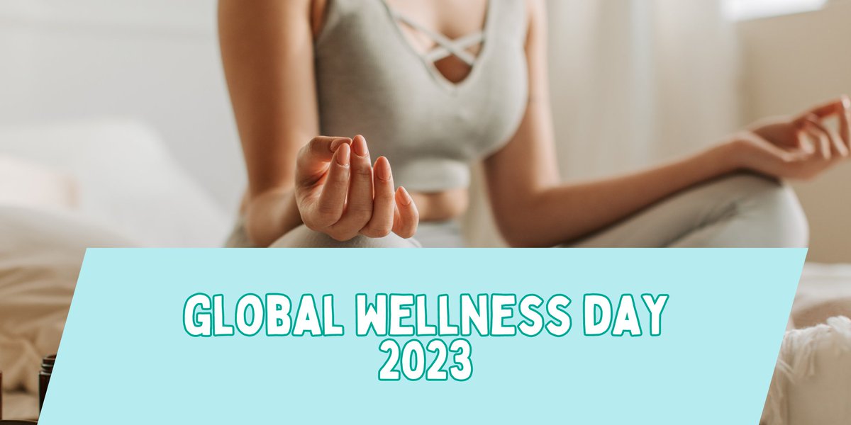 Did you know #GlobalWellnessDay is on Saturday?

We've put together a list of fellow charities and organisations who put the wellbeing of their community first. 🌱

Read here! 👇

newhorizonslcr.blogspot.com/2023/06/global…

@movema @LiverpoolFT_ @MSH_Liverpool