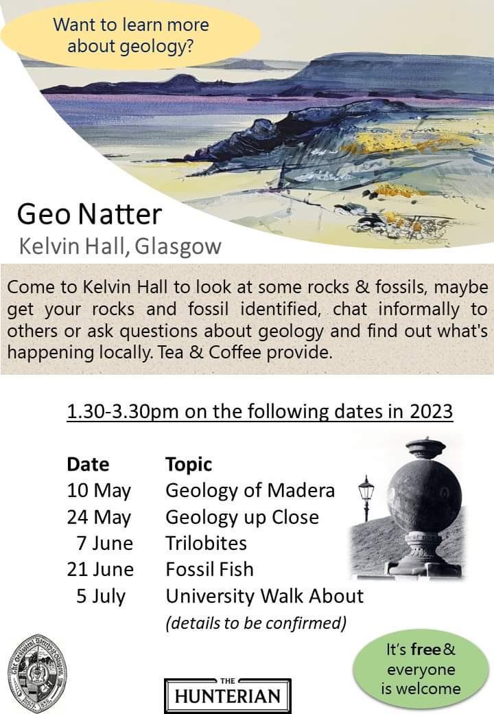Geo Natter tweet media