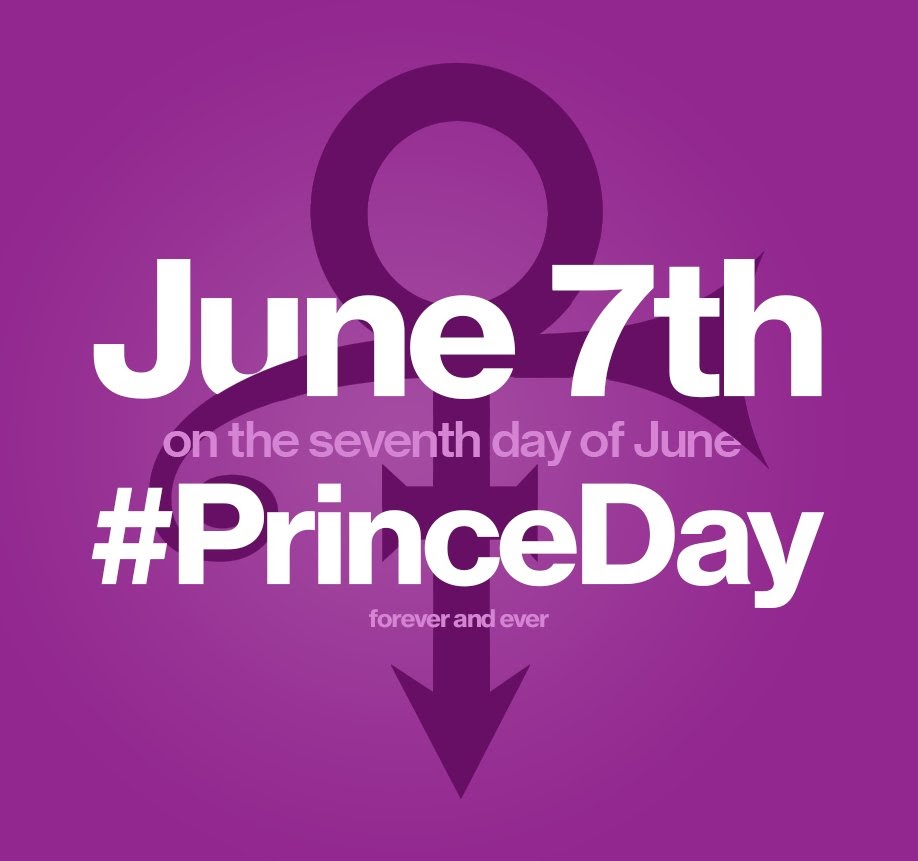 On this Day, June 7, 1958 65 years ago, a Prince was born. I want to wish ALL my PURPLE Tribe a HAPPY PRINCE DAY! His PURPLE Legacy lives on in the lives of the next PURPLE generations. ♊️☮️♾️🎶🎵 @justice4cuz @SheilaEdrummer @livwarfield @therealshelbyj @prince #PrinceDay