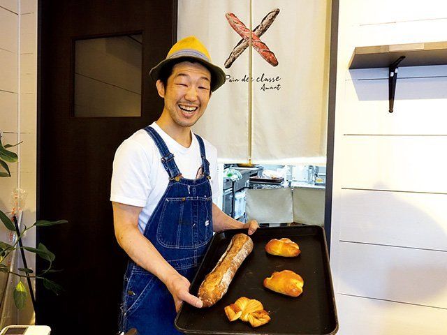 【6/16(金)ブルーレイ発売記念！「PAIN de CLASSE(パン・デ・クラス)」とのコラボパン「ブレット・ハート・ブレッド」期間限定発売のお知らせ！】

総合格闘技パンクラス＆ONE