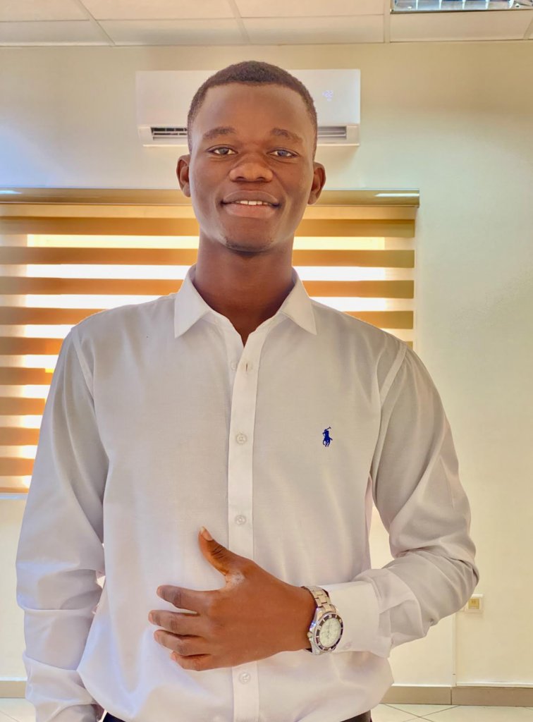 La Météo Du Numérique En Afrique tweet media