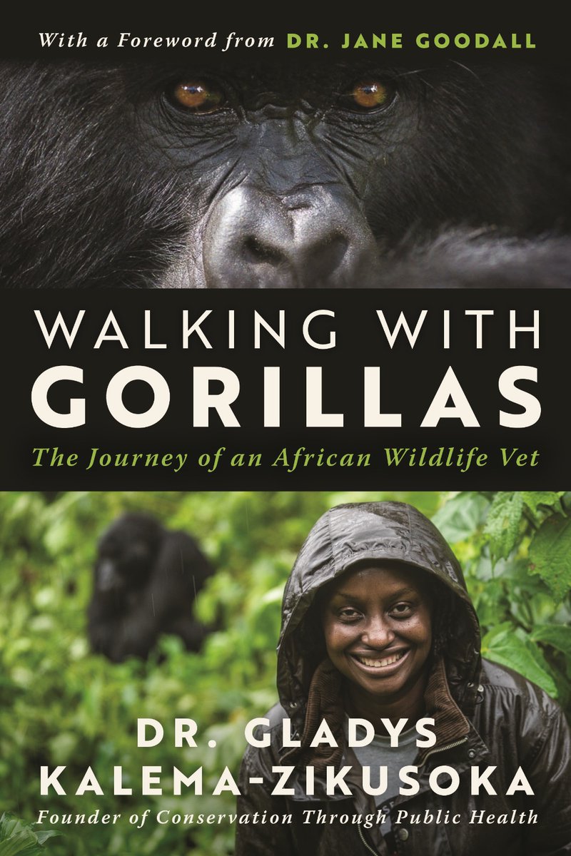 SOgwals's tweet photo. The heart-wrenching story of an African Wildlife Vet. https://t.co/LbhPV4Ki1E