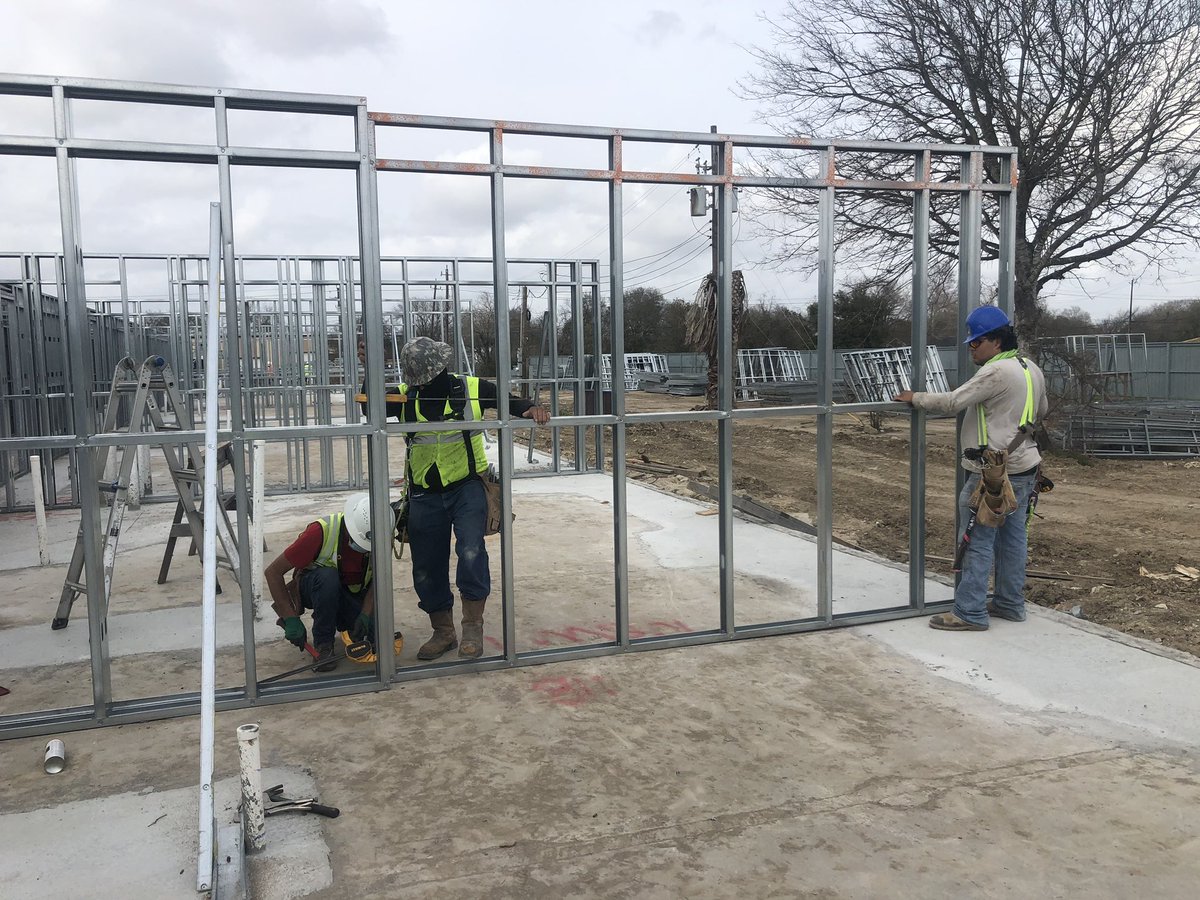 innometalstuds's tweet image. There is no difference between wood framing, 🔧everything depends on the design. You can use OSB, concrete, USG, etc.⚖️

#lightgaugesteel #lightgaugeframe #coldformedsteel