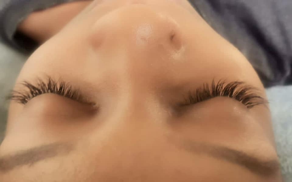 Classic lashes by Kaytee. #richardsbay
WhatsApp 083 562 6370 to book.