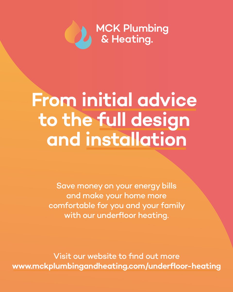 MCK Plumbing & Heating (@MCKPlumbing) / Posts / X