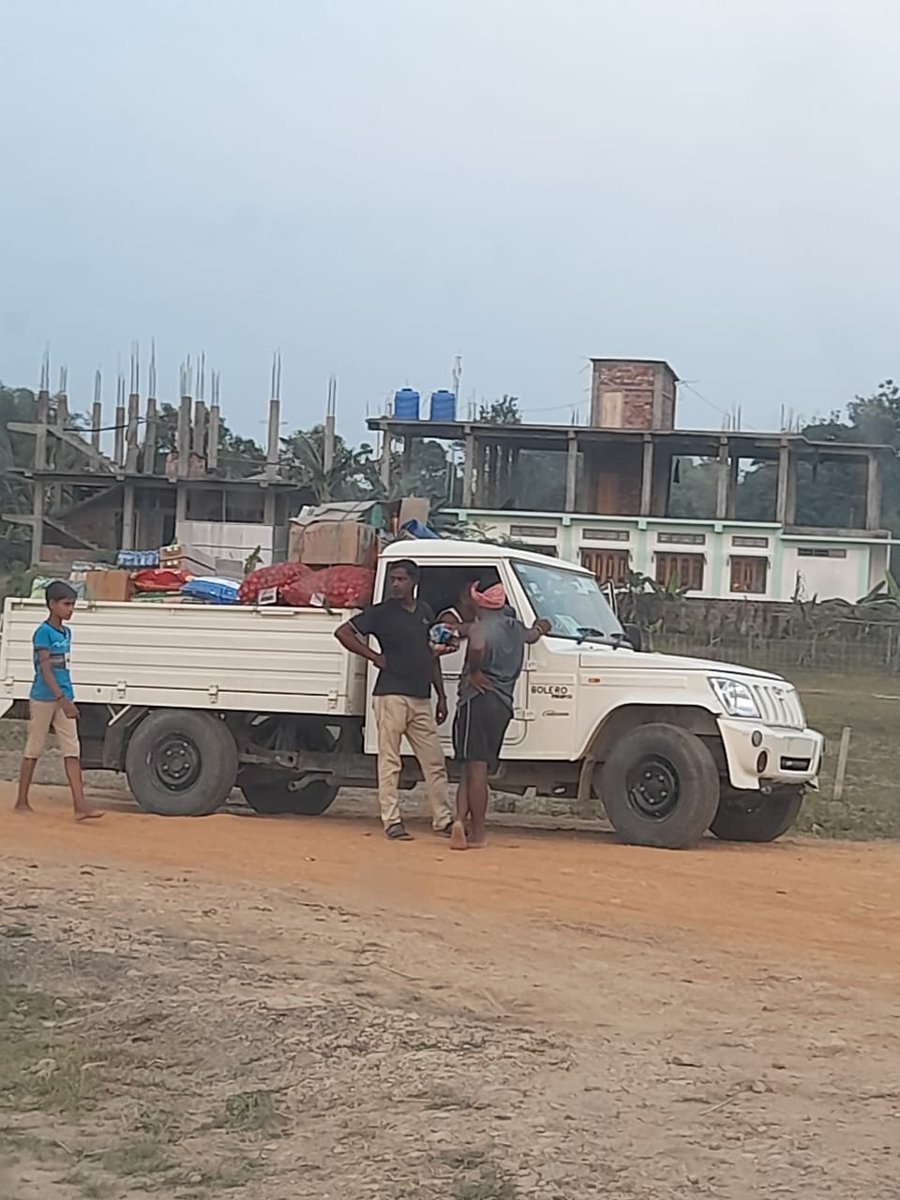 DTO_Hojai's tweet photo. Enforcement drive against overspending, overspending, without helmet etc at Hojai District
@TransportAssam https://t.co/ZQxvpYnqBU