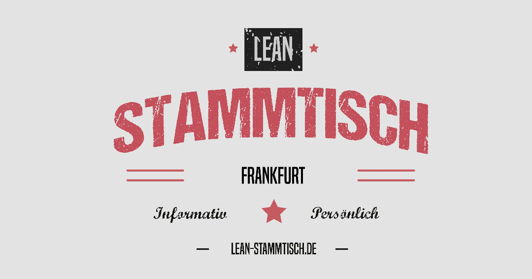 LeanKnowledge's tweet image. Warum #Lean und #QM ein unschlagbares Duo sind!
#LeanStammtisch Frankfurt am 13. Juni mit Markus Frink. HIer geht es zur Anmeldung leanbase.de/stammtisch/eve…