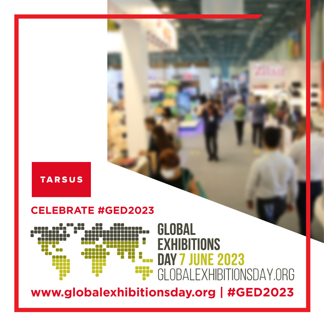 flowershow_'s tweet image. Fairs are important events that strengthen local and international relations and create cooperation opportunities. We continue to work to organize more sustainable, inclusive and successful fairs.

Happy Global Exhibitions Day!

#GED2023 #tarsusturkiye