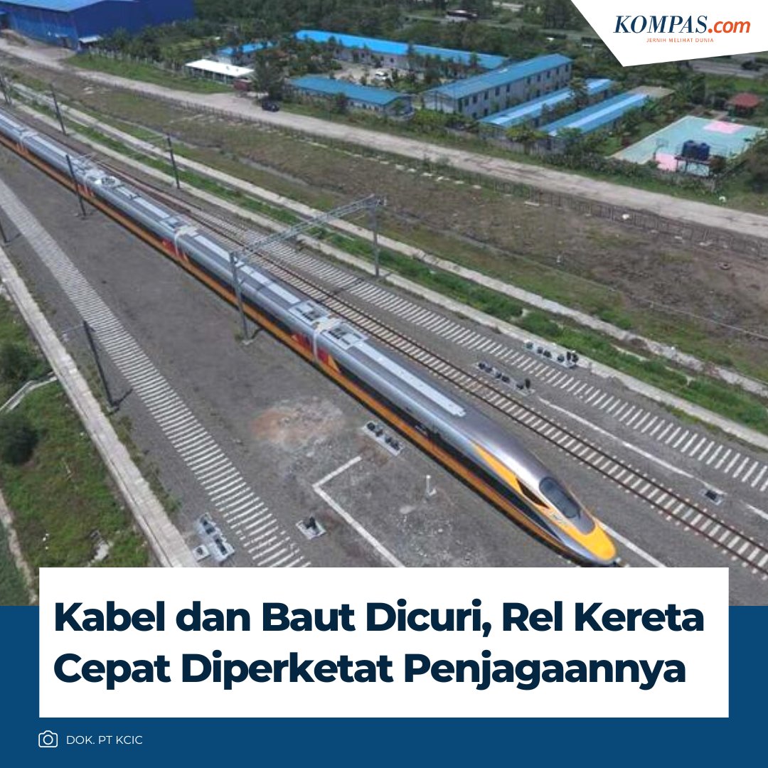 Kompas.com tweet media