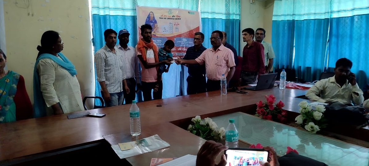 Civil Surgeon Gumla tweet media