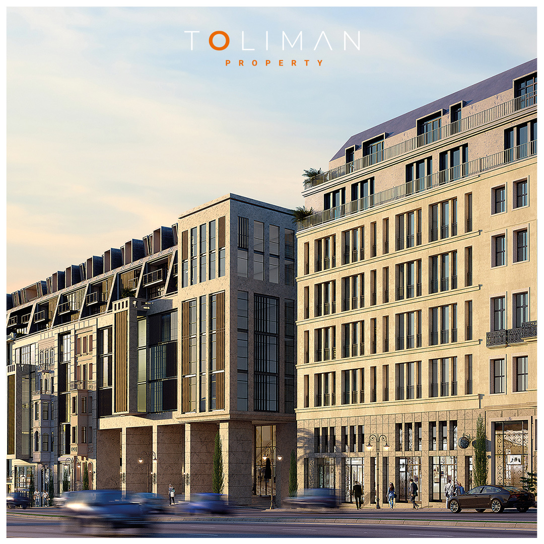 TolimanProperty's tweet photo. THIS PROJECT IS LOCATED IN BEYOGLU NEXT TO TAKSİM SQUARE.
Starting Price: 600.000 $
.
.
#realestate #realestateinturkey #turkishcitizenship #tolimanproperty #realestateistanbul #realestateinvestment #turkey #luxuryproperty #luxuryrealestate #istanbulapartmentsforsale https://t.co/qRjKasW8hn