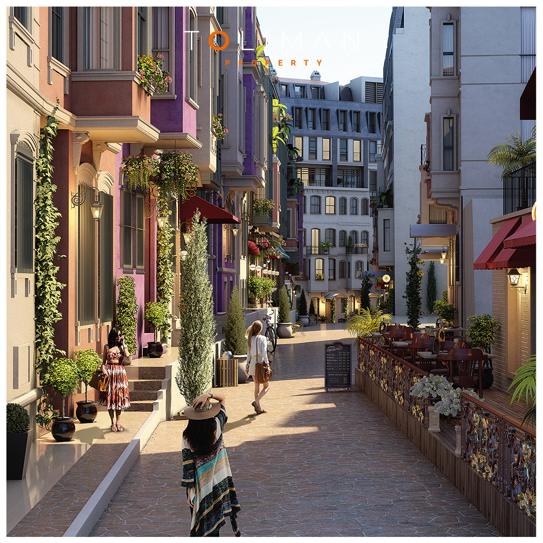 TolimanProperty's tweet photo. THIS PROJECT IS LOCATED IN BEYOGLU NEXT TO TAKSİM SQUARE.
Starting Price: 600.000 $
.
.
#realestate #realestateinturkey #turkishcitizenship #tolimanproperty #realestateistanbul #realestateinvestment #turkey #luxuryproperty #luxuryrealestate #istanbulapartmentsforsale https://t.co/qRjKasW8hn