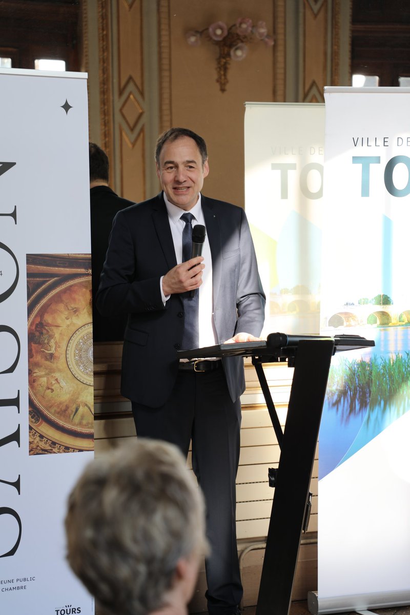 Opéra de Tours tweet media