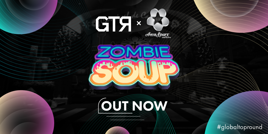 We want to congratulate <a href="/AeonSparx/">AeonSparx</a> Interactive, part of the 2020 Cohorts, on the Early Access release of their game - <a href="/zombiesoupgame/">ZombieSoup ゾンビスープ</a>! 

Save the town, save the girl and do it now! 

🔗 store.steampowered.com/app/1095290/Zo…