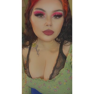 mommykaypurrs's tweet photo. #NewProfilePic https://t.co/VOgGvASiNW