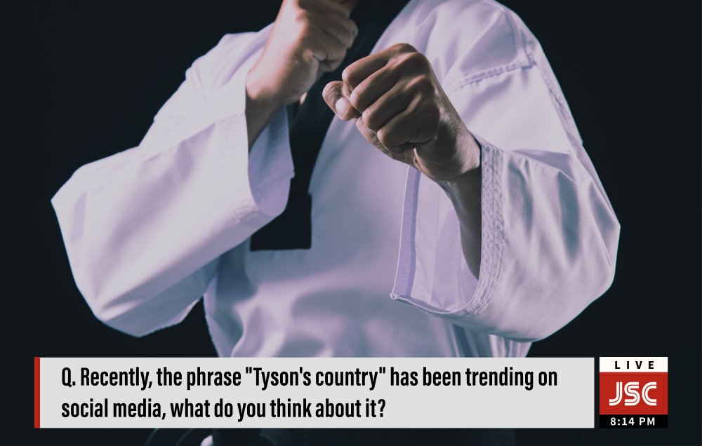 FB_NPC's tweet photo. For those who are curious, the NPC now reveal the appearance of Tyson during his time as a national representative. It seems that he was not much different from how he is now. 😍

#Picka #Friendsbooth #NPCs_Secret_Report #MightyTiger https://t.co/rJgTbkF8vp