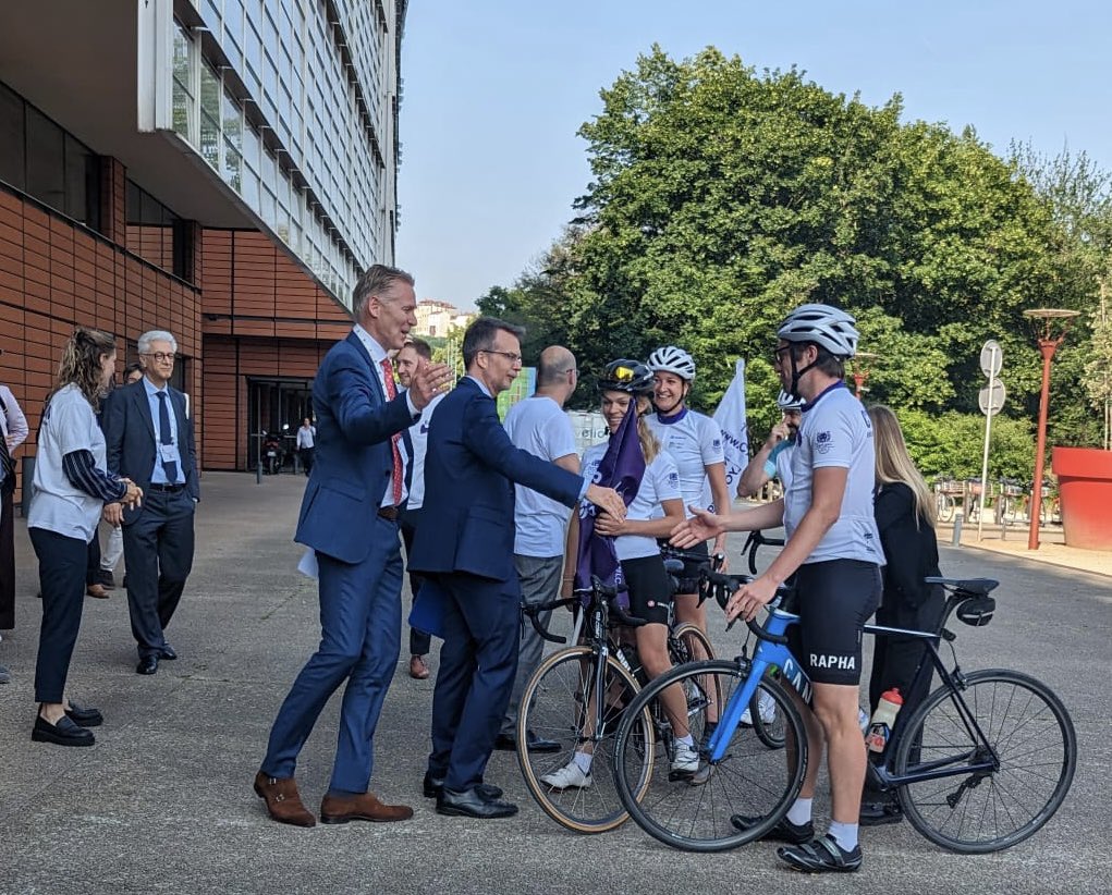 Marc Besselink tweet media
