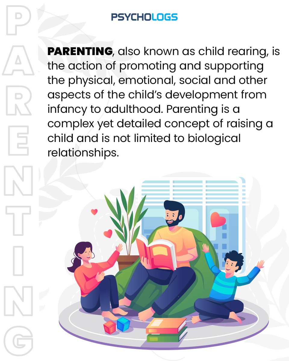 PsychologsIndia's tweet image. We all know the importance of parents and especially mothers in children’s lives. 

#effectiveparenting #nichd #parentingstyles #paternalrole #ChildMentalHealth #positivity #help #care #support #education #lifestyle #cognitivedevelopment #adulthood #healthcareexpenses
