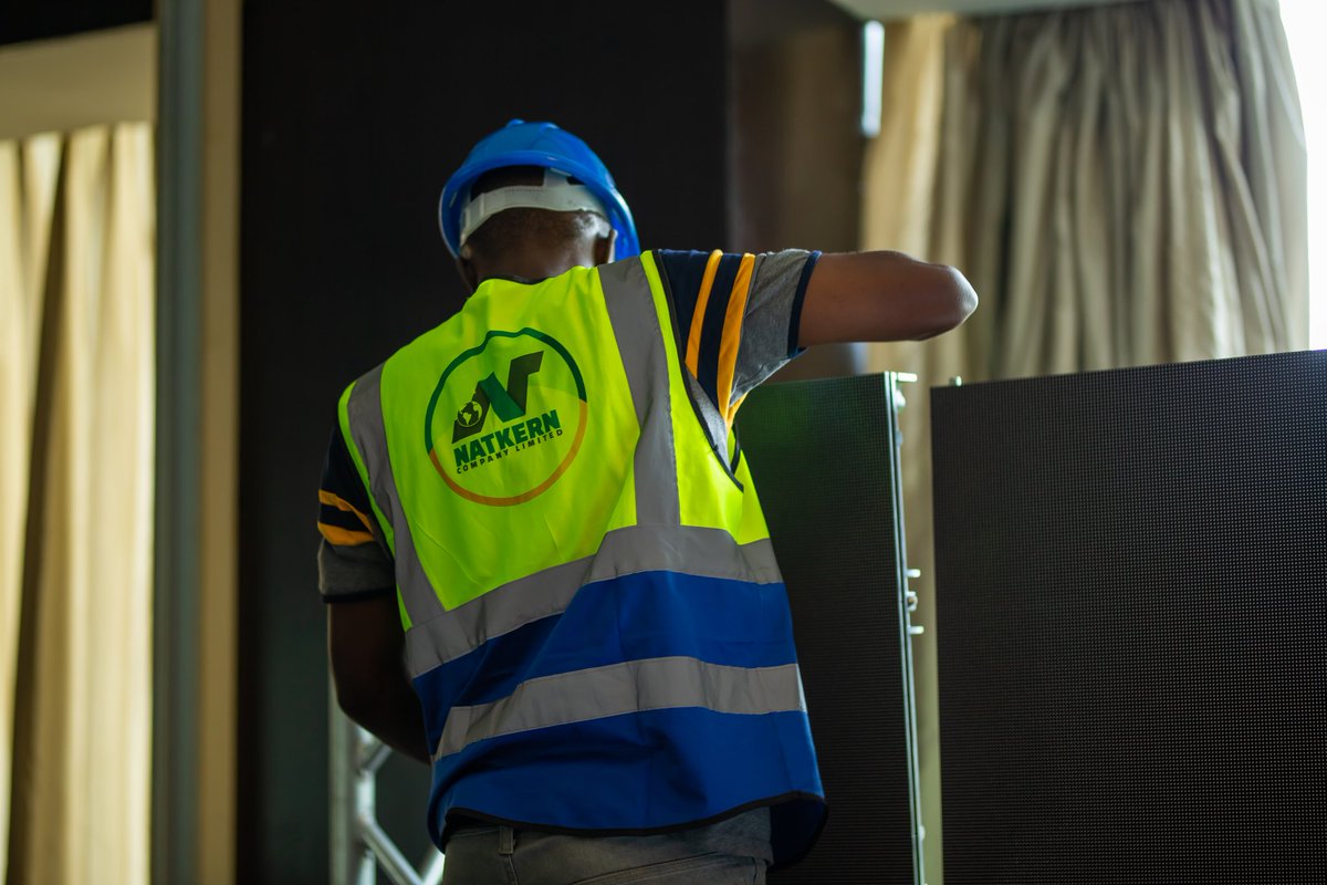 Natkerntz's tweet image. #harusiawards
#rentalledscreen
#ledscreen
#Sponsored 
#natkern