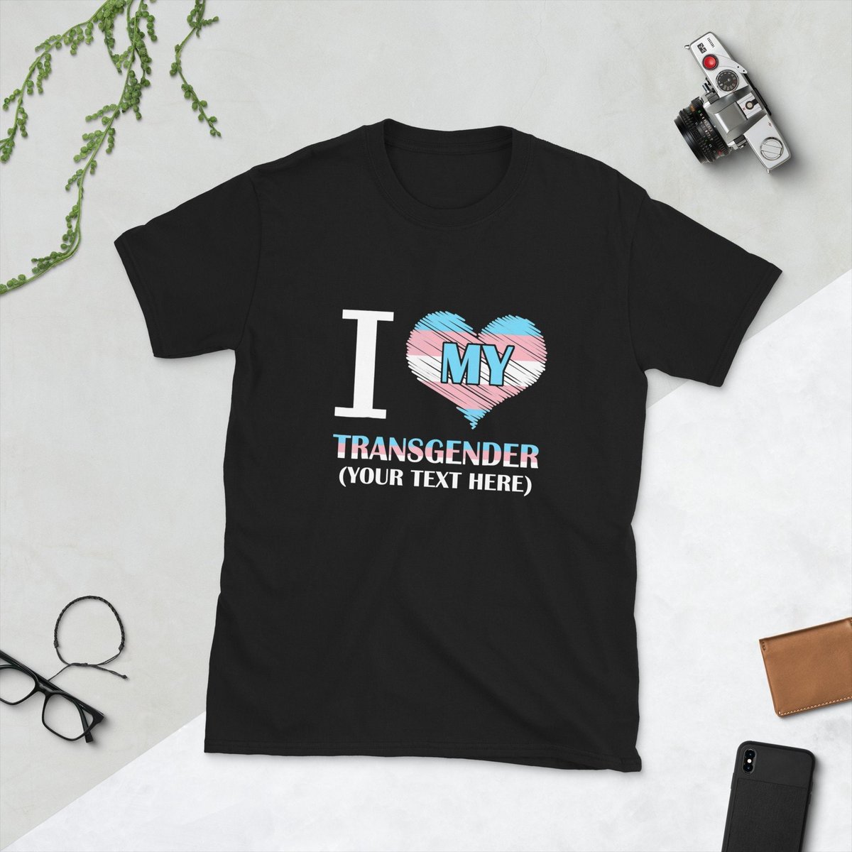 #1 Best seller in May! <3  #etsy shop: I Love My Transgender (YOUR TEXT HERE) | Customized Shirt 

 etsy.me/42qpF8f 

#Ilovemytransgender #transgenderally #transally #transgenderwife #transgenderspouse #transgenderfriend #transgendergift #transgenderpride