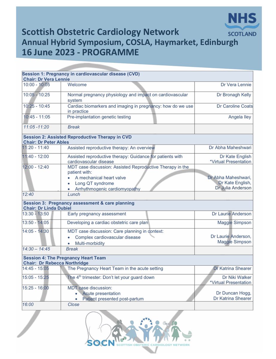 VeraLennie's tweet photo. Looking forward to attending SOCN Symposium @S_O_C_N @m4ggiesimpson @GillianKinstrie @BronaghKelly9 @drduncanhogg https://t.co/lhLiFDgZZP
