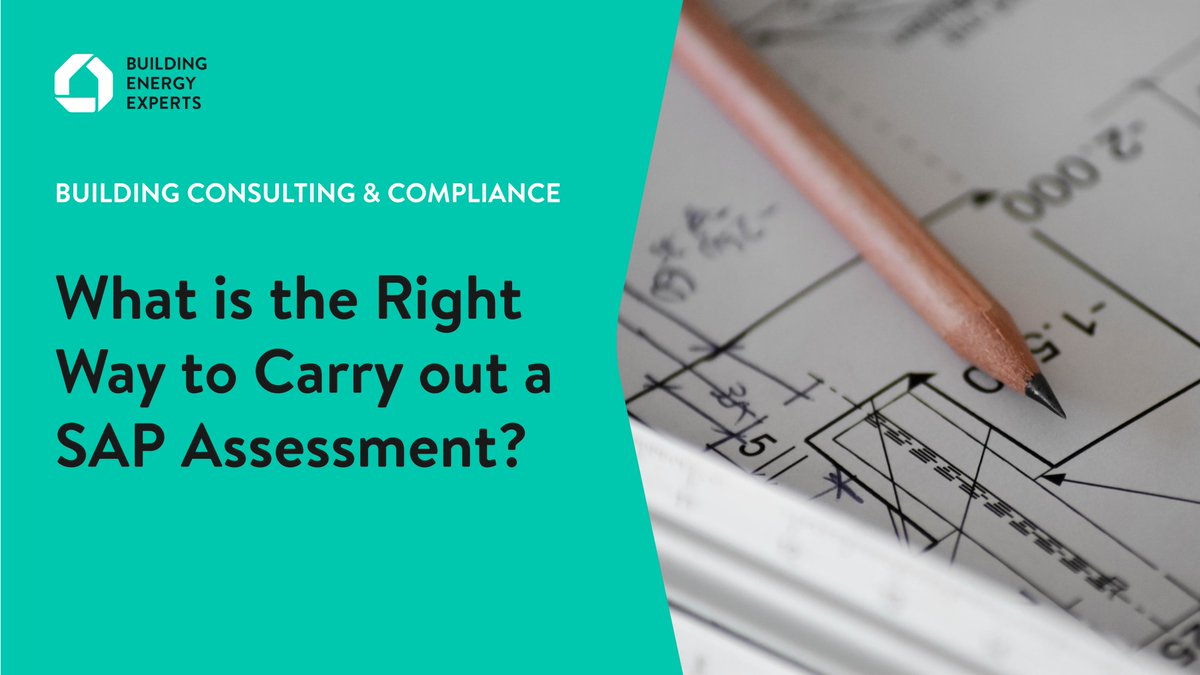 EnergyXperts's tweet image. If you&apos;re a #selfbuilder planning your ideal #energyefficient home, here&apos;s a quick guide to the best way to approach your #SAP calculation:
buildingenergyexperts.co.uk/resources/sap-…