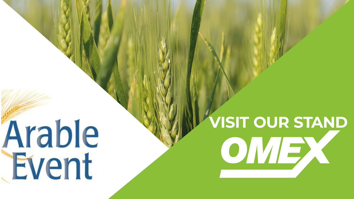 We're at the <a href="/ArableEvent/">Arable Event</a> today advising on #cropnutrition , liquid #fertiliser and #inhibitors
See you there 👋💧🌱