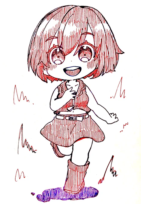 めっこめこ