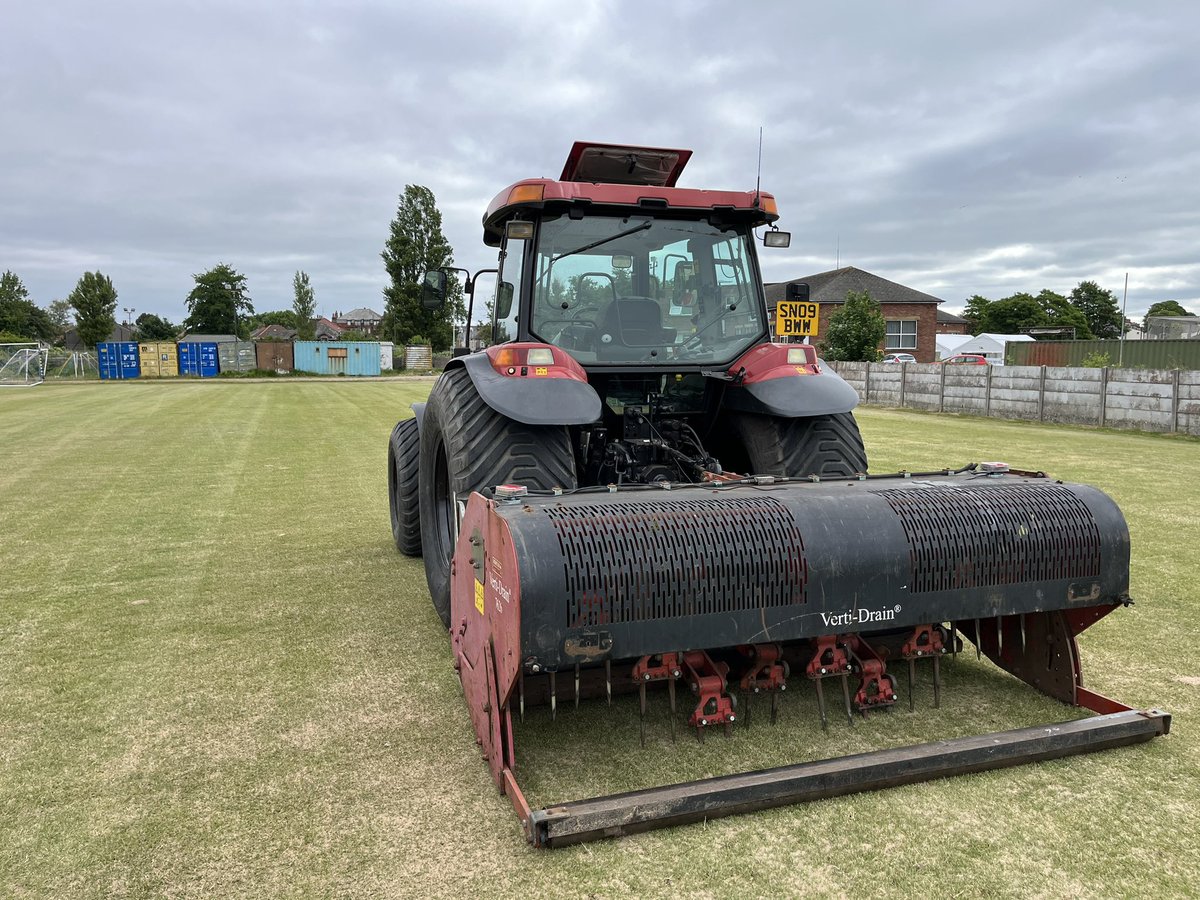 Pleasant View Sports Grounds tweet media