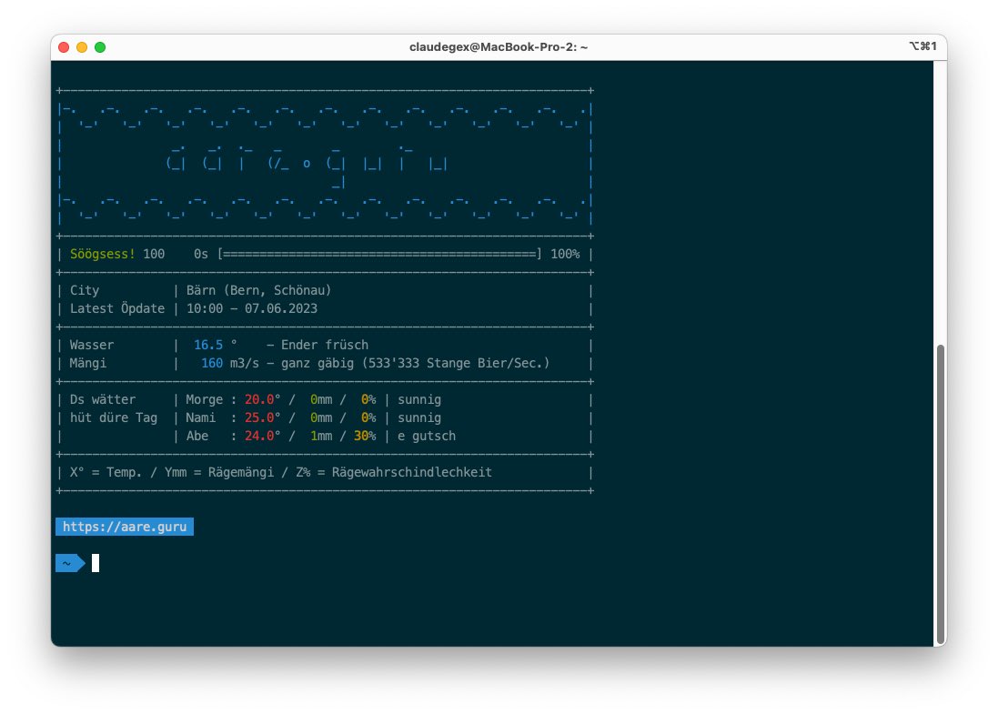 Claude Gex tweet media