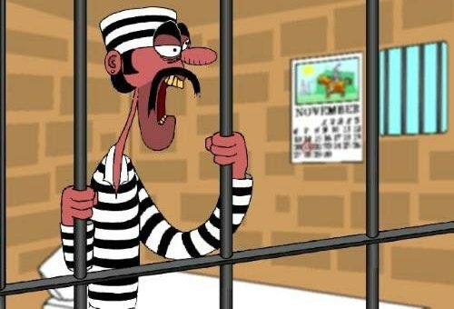 “Afande hio  simu inaingia ni ya customer alikua ananiletea dildo nimuundie ako 40 na hana bwana”