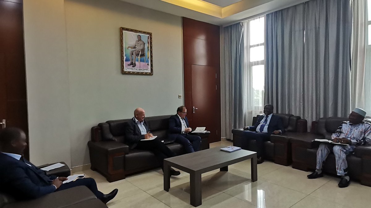 IFDC North and West Africa (ARCHIVED) tweet media