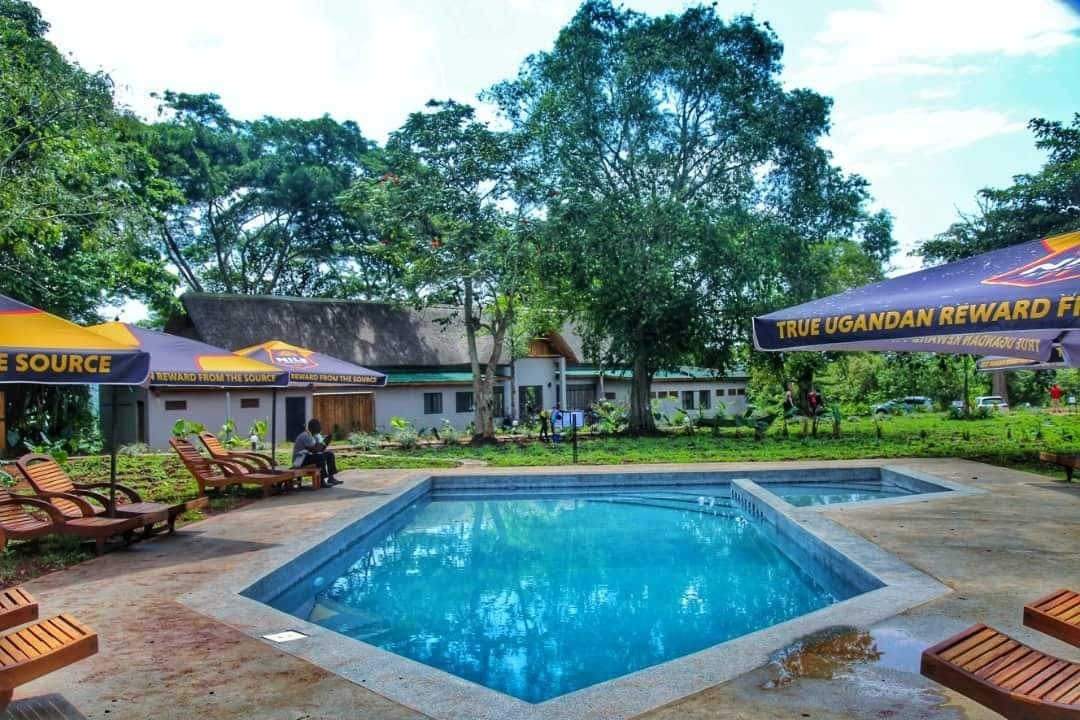 Eastern Travelogue on Twitter "Adrift River Club Jinja If you're looking for an adventure, a
