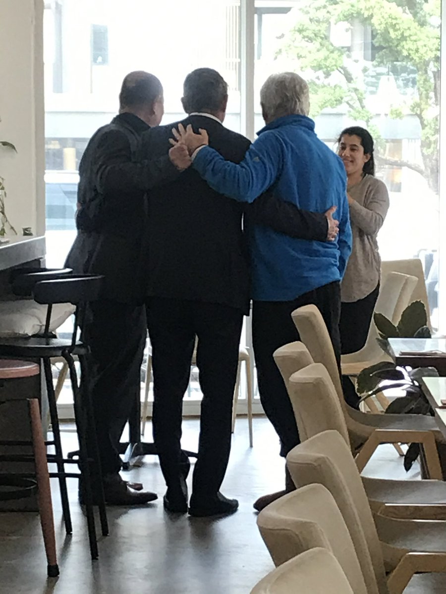 Guy Houston tweet media