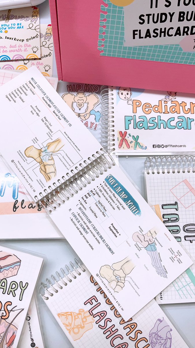 Kinesiology Flashcards 🫶🏻

#kinesiology #studymaterials #flashcards #studygram