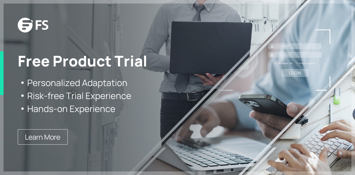 FScom_UK's tweet image. Experience the Power of FS Products with Free Trial Services. Get a chance to personally experience our products and witness their exceptional quality and functionality. #FSProductTrial #FreeExperienceService #FSService #CateringToYourNeeds
Learn more: bit.ly/3CdWzOM