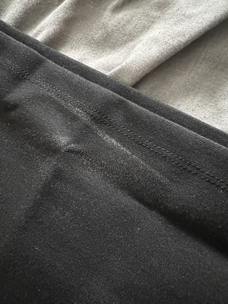 LiamKyle__'s tweet photo. @boohoo_cshelp just opened a brand new t shirt from you and it looks like someone has either wiped there nose on it or an iron has burnt it? Was due to be taking this on holiday tonight. https://t.co/qzDNRueFry