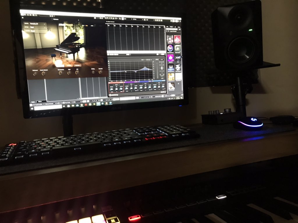 Good morning Fam ☕️☀️