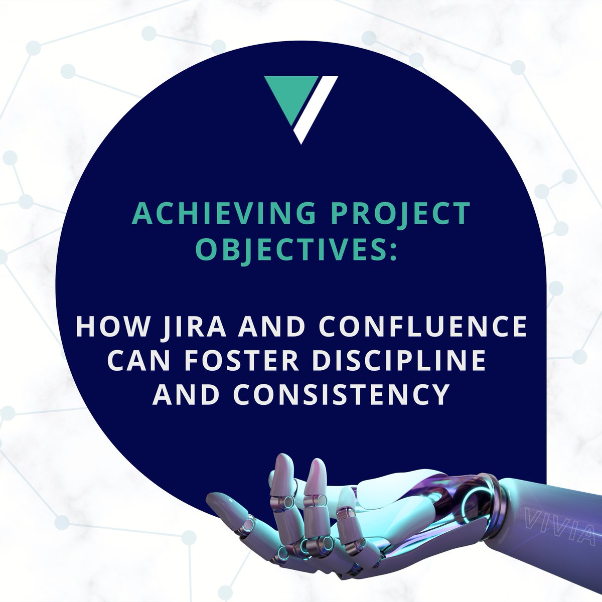 Viviasolutions's tweet photo. New Article by © @lotfiammar701   📷 Article Link on LinkedIn : https://t.co/JSJPQotYUj 
#vivianet #ViviaTN #jira #confluence #AI https://t.co/HcqRHsi8dP