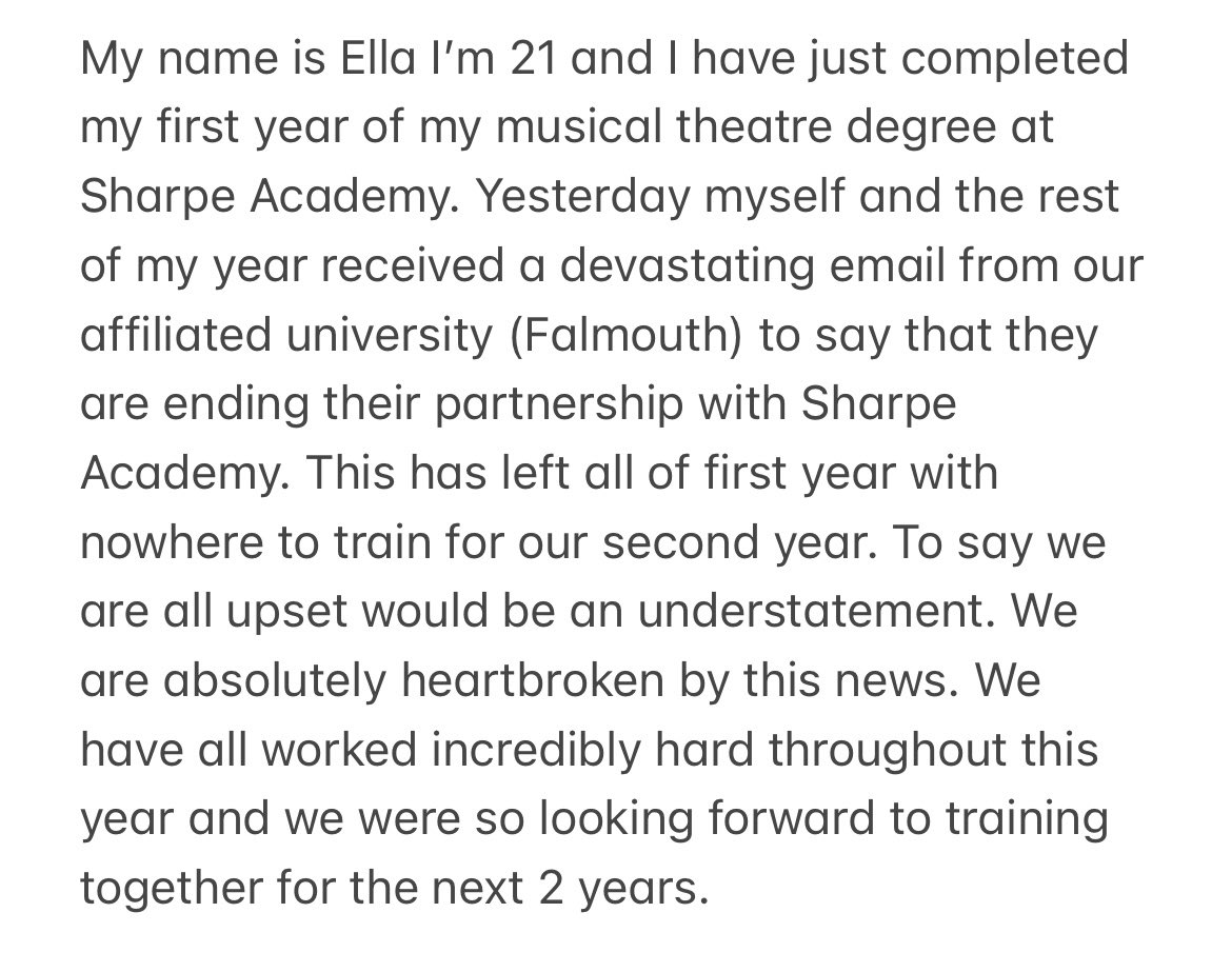 opalitechae's tweet image. ‼️PLEASE READ‼️

Anything to help spread the word would be incredibly appreciated. 

Thank you 🙏