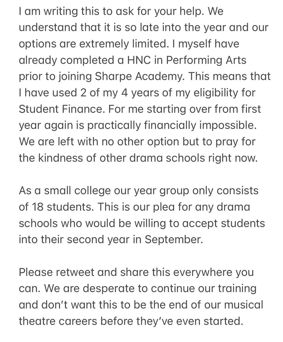 opalitechae's tweet image. ‼️PLEASE READ‼️

Anything to help spread the word would be incredibly appreciated. 

Thank you 🙏